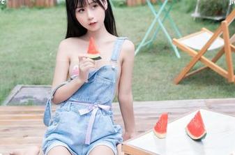 萌芽儿o0的樱花JK美图，真是让春天都开始流行了！