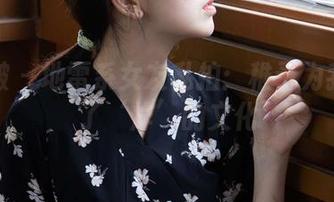 袜啵啵 – 地雷系女友私拍:稚予为我打开了‘炸’的文化