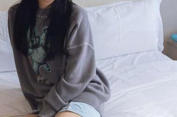 袜啵啵 – 高清版稚予,在线展现内衣的另一种可能性