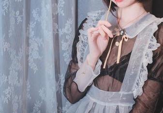 史莱姆+西园寺南歌=？最新COS作品让你对游泳的理解全面升级！