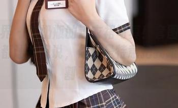 语画界 – 这奶瓶的连衣裙写真！套图里的每张都让我想说，你这是特意把我眼球收割了吧？