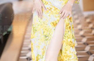 语画界 – 徐莉芝Booty和她的短裤，分享点滴让图库更丰富，来加入我们的短裤探讨！