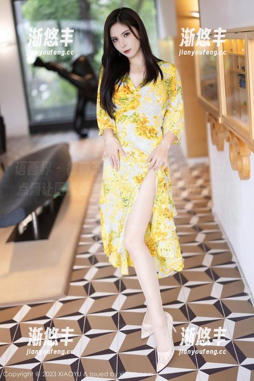 语画界 - 徐莉芝Booty和她的短裤，分享点滴让图库更丰富，来加入我们的短裤探讨！