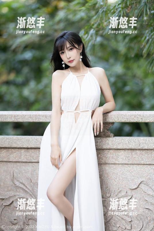 语画界 - 快来在线捧场诗诗kiki吧！她的最新性感写真高清得连你的偶像都得自愧不如！