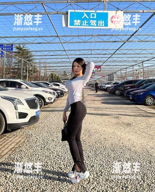 金希儿 微密圈 - 金希儿在镜头前放大招:原图在这里,图包神隐藏!