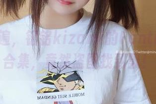 翻了个遍，铭铭kizami的Fantia12月合集，竟然盗图找到飘！