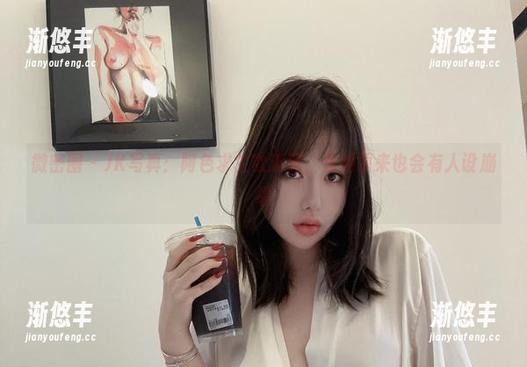 微密圈 - JK写真：阿色求生欲满满，看她原来也会有人设崩塌