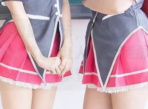 一年一度的夏天打卡，雨波_HaneAme在线合集，这是个让人想“行走雨中”的好季节！