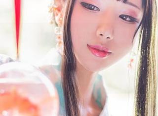 真不敢相信，我的私拍刀光剑影竟然能和雨波_HaneAme的连体衣挂钩，资源也太丰富了吧。