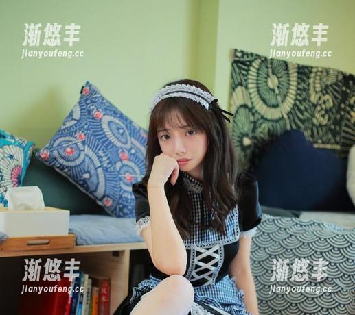 喜欢雯妹不讲道理的JK套图？你肯定不只看一遍！