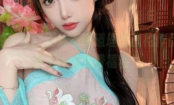 自恋的神奇，雯妹不讲道理的旗袍作品，不得不说的免费福利！