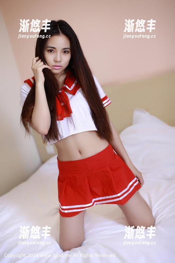 青豆客 - 看，Kiren_程程程的和服原图里的诗意与俏皮