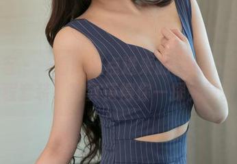青豆客 – 一看就想点进来的Kiren_程程程套装，写真值得你一探究竟。