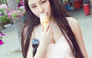 青豆客 – おい、卓琳妹妹的女神气质，美图精选带你上车。
