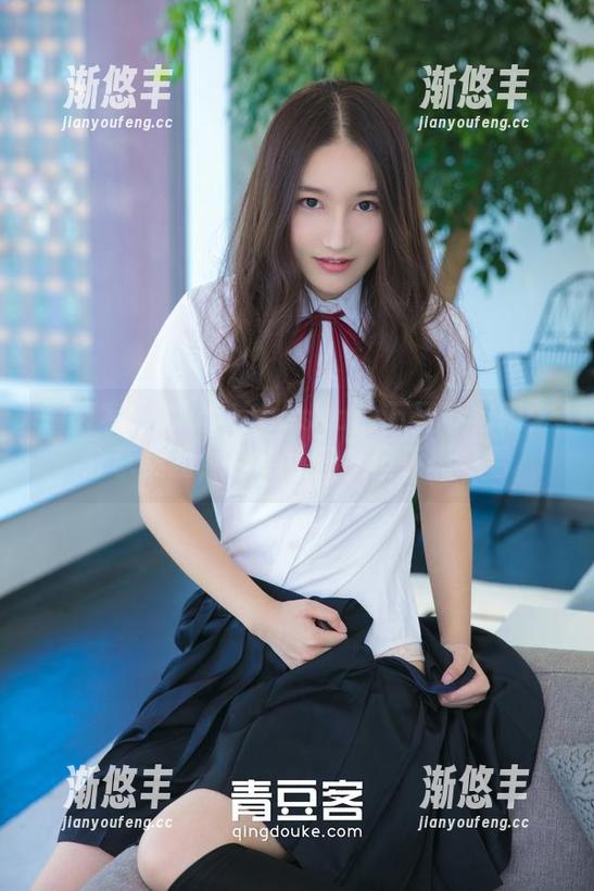 青豆客 - 梦娜Vanessa的万圣节特辑：分享美图，有点小怪，但还挺好看