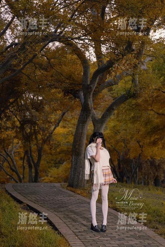 难道全套写真就是黏黏团子兔打破次元壁的唯一武器吗？“阁中四妹”来袭！